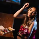Alegerea ciocolatei: o explorare per se – ciocolata este o alegere emotionala, in esentă ciocolata nu se împarte
