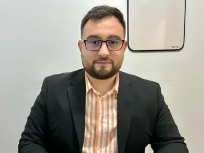 Alexandru Poteca, Manager Yuga.ro – mama și copilul, despre sustenabilitate și responsabilitate în comerțul online