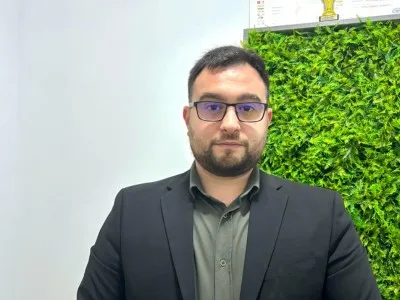 Alexandru Poteca, Manager Yuga.ro – mama și copilul, promovează alimentația sănătoasă: varietatea produselor organice și ecologice