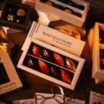 Alintarea simțurilor cu fiecare bucățică de ciocolată Guilty Pleasure pentru tine și cei dragi