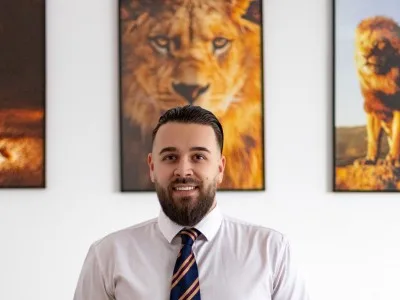 Andrei Gatea: Liderul din Umbra Protejează Afacerile Românești