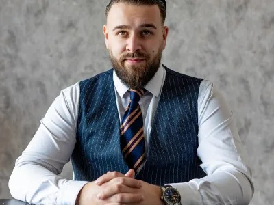Andrei Gatea: Omul din Spatele Revoluției în Securitatea Afacerilor