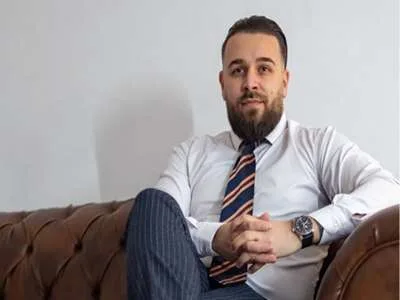 Andrei Gatea și ATO Group: Pionieratul în Securitatea Corporativă din România