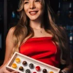 Asocierea (pairing-ul) ciocolatei cu vinul. Putem vorbi despre pairing cu mango sau cu anumite specialități de brânză? by Guilty Pleasure