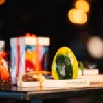 Atelierele de Ciocolată Artizanală pentru Copii – Guilty Pleasure – love made chocolate: O Aventură Gustativă și Creativă