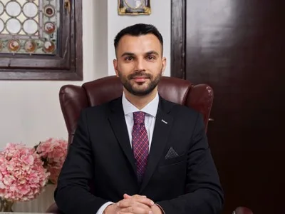 Ciprian Petrescu COO Si Managing Partner al Eko Group vorbeste despre inovatia in Publicitatea Digitala indoor
