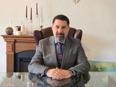 Cristian Stoica, Expert Vanzari despre Marketingul Politic