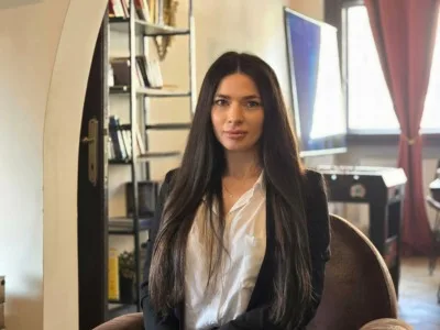 Cum poate AI să transforme vânzările? Insight-uri de la Malina Constantin