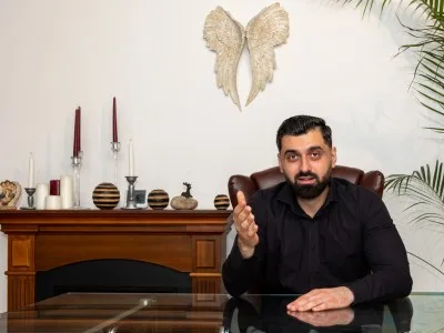 Cum Să Faci din Wellness-ul Corporativ un Standard în Afaceri: Lecții de la Sergiu Pantelin și Stress Away