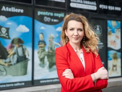 De la răceli la sănătate: Cum să previi și să tratezi afecțiunile respiratorii la copiii mici într-o salină