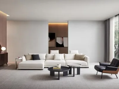 Divani & Sofa’: Franciza care Rescrie Regulile Designului de Lux