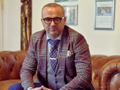 Eduard Petrescu, CEO-ul Eko Group, Despre Serviciul Unic de Marketing Digital al Companiei în România