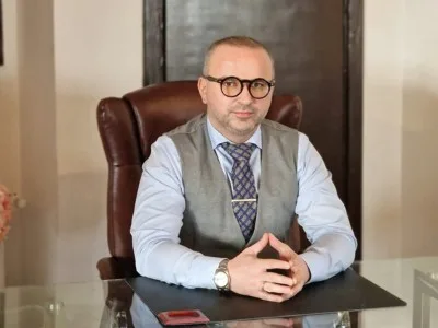 Eduard Petrescu și Echipa sa de Lideri la Eko Group: Inovând în Vânzări, AI, Juridic, Financiar și Operațional