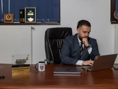 Educația în Securitate: Misiunea ATO Group pentru Un Mediu de Afaceri Mai Sigur