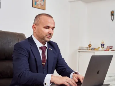 Eko Group și CEO Eduard Petrescu vorbesc despre Creșterea și Expansiunea în Era Digitală