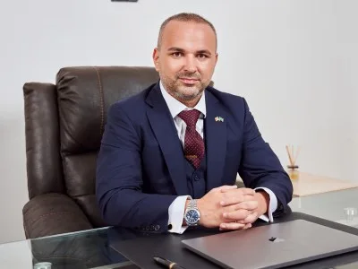 Eko Group și CEO Eduard Petrescu vorbesc despre Eko Group și Viitorul Publicității: Investiții și Inovații