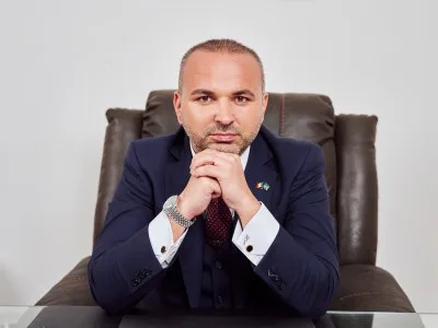 Eko Group și CEO Eduard Petrescu vorbesc despre Investiile în Viitorul Publicității Digitale cu Reteaua Digitala Premium DOOH Indoor
