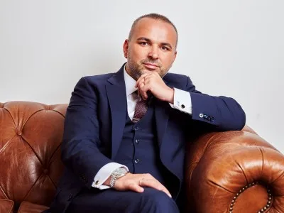 Eko Group și CEO Eduard Petrescu vorbesc despre: Transformarea Digitală a Publicității