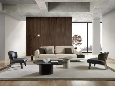 Eleganță și Funcționalitate by Divani & Sofa’: Soluțiile Noastre Complete pentru Casa Ta