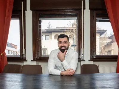 Inovația în Serviciile de Masaj Corporativ: Cum Se Diferențiază Stress Away