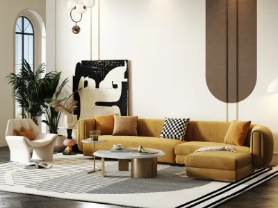 Investiție în Eleganță: Deveniți Francizat Divani & Sofa’