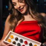 Iți este irezistibilă? Stai fără grijă că se topește – Guilty Pleasure – love made chocolate