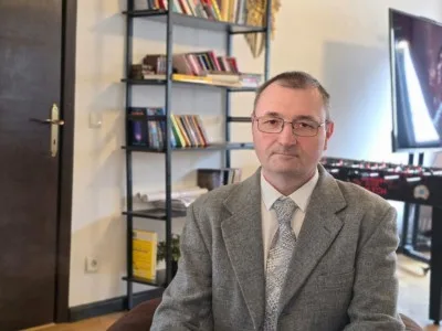 Mihai Ionescu, Asistent Departament Juridic despre Automatizare Vanzari cu AI