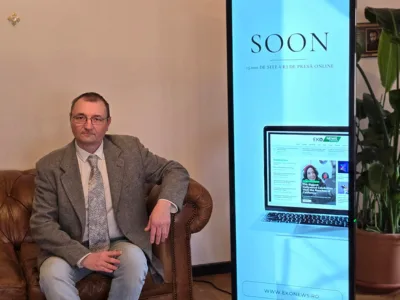 Mihai Ionescu, Asistent Departament Juridic despre Marketing Politic