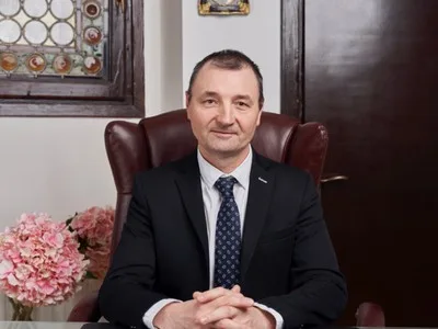 Mihai Ionescu, sprijinul neprețuit al managerilor Eko Group