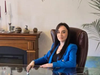 Monica Badea, Director de Vânzări Eko Group: Cum Transformă AI Marketingul Politic în România