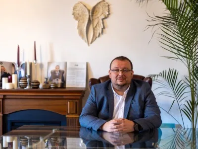 Ovidiu Cioflan, Business AI Manager despre Marketing Politic