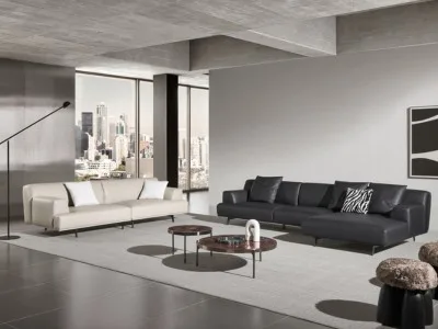 Pachetul All-in-One by Divani & Sofa’: Soluții Elegante pentru Designul Interior Contemporan