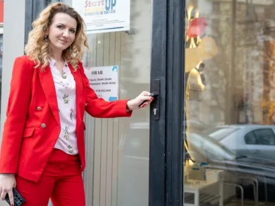 Povești de Succes: Familii Care Au Ales Haloterapia pentru Copiii Lor la Terra Salin
