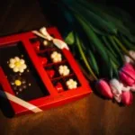 Relația dintre fructe și ciocolată, la Guilty Pleasure – love made chocolate: O simfonie gustativă rafinată