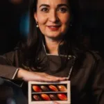 Roxana Știrbu (Roro) – Încredere în dezvoltarea unui brand românesc de ciocolată artizanală