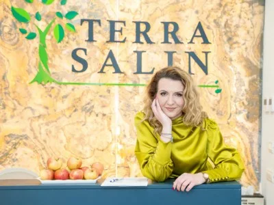Sănătatea Prin Joacă: Terra Salin și Viziunea Marinelei Ivan pentru Imunitatea Copiilor
