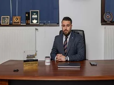 Securitate și Eficiență în Situații de Urgență: Soluțiile Inovatoare ATO Fire & Rescue