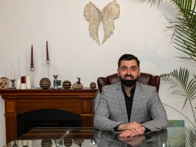 Sergiu Pantelin: Crearea unei Culturi Organizaționale Centrate pe Bunăstare