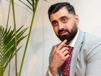 Sergiu Pantelin și Rolul Wellness-ului Corporativ în Reducerea Absenteismului