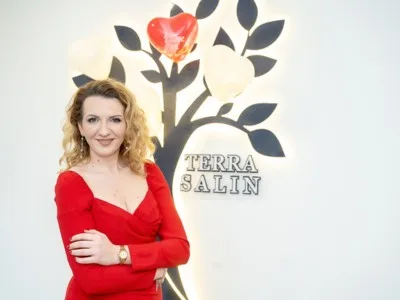 Sfaturi practice pentru părinți: Cum să integrezi terapia cu sare într-un program aglomerat al copiilor tăi