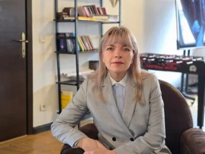 Stanca Negreanu, Jurist despre Automatizarea Vanzarii cu AI