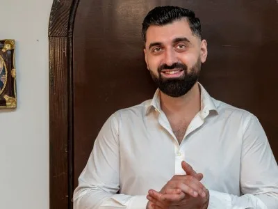 Strategii de Extindere: Cum Plănuiește Stress Away să Redefinească Wellness-ul Corporativ Global