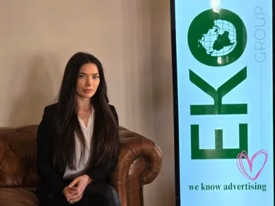 Tehnologia AI în serviciul vânzărilor: Explicații de la Malina Constantin