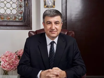 Valentin Ene: Inima Operatiunilor la Eko Group sarbatoreste doi ani de excelenta.