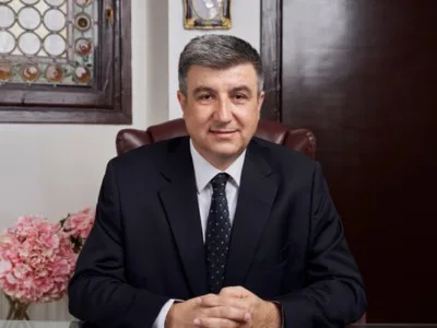 Valeriu Ene, Coordonator Departament Operational despre Marketing Politic