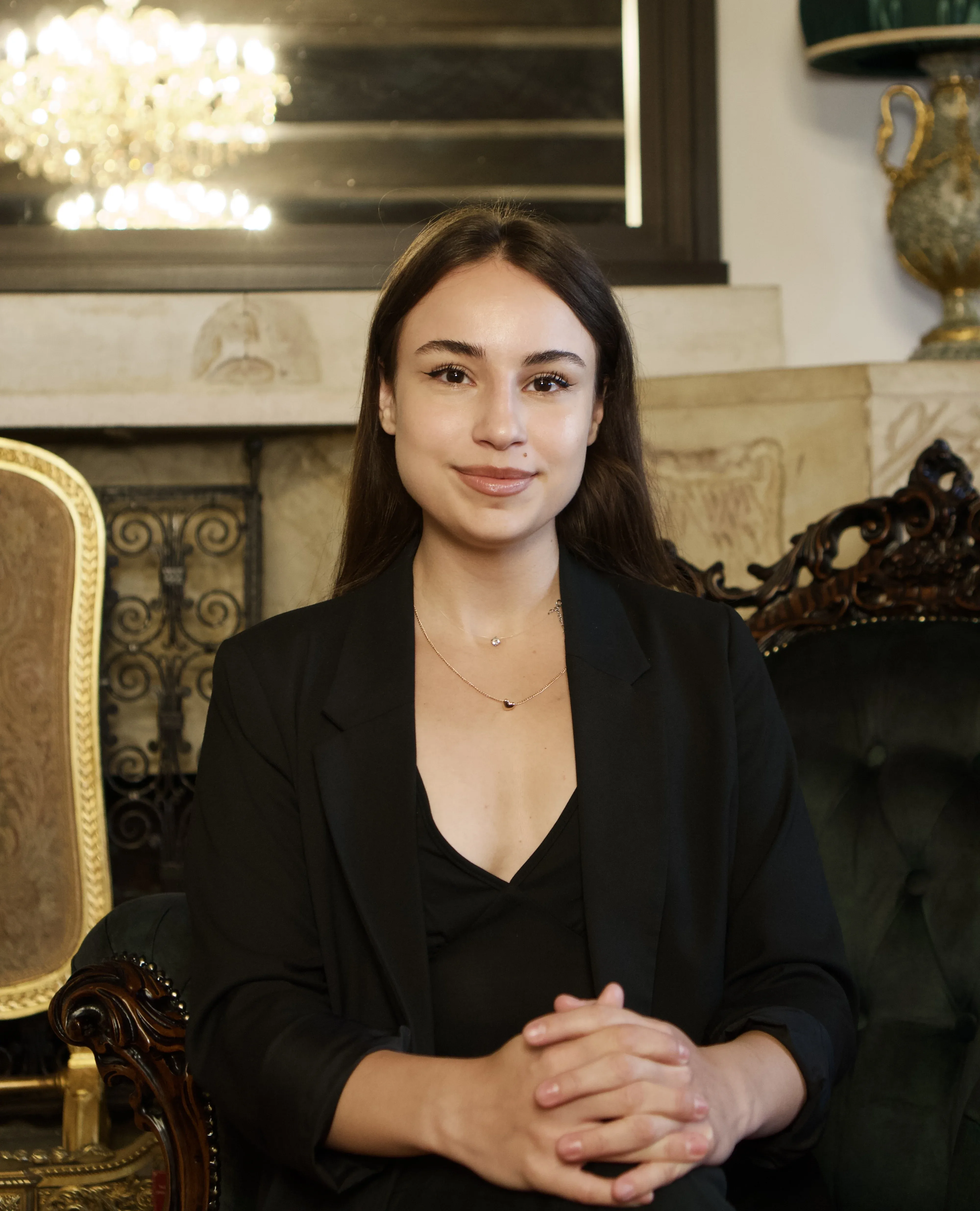 Alexandrache Andreea — Senior WordPress