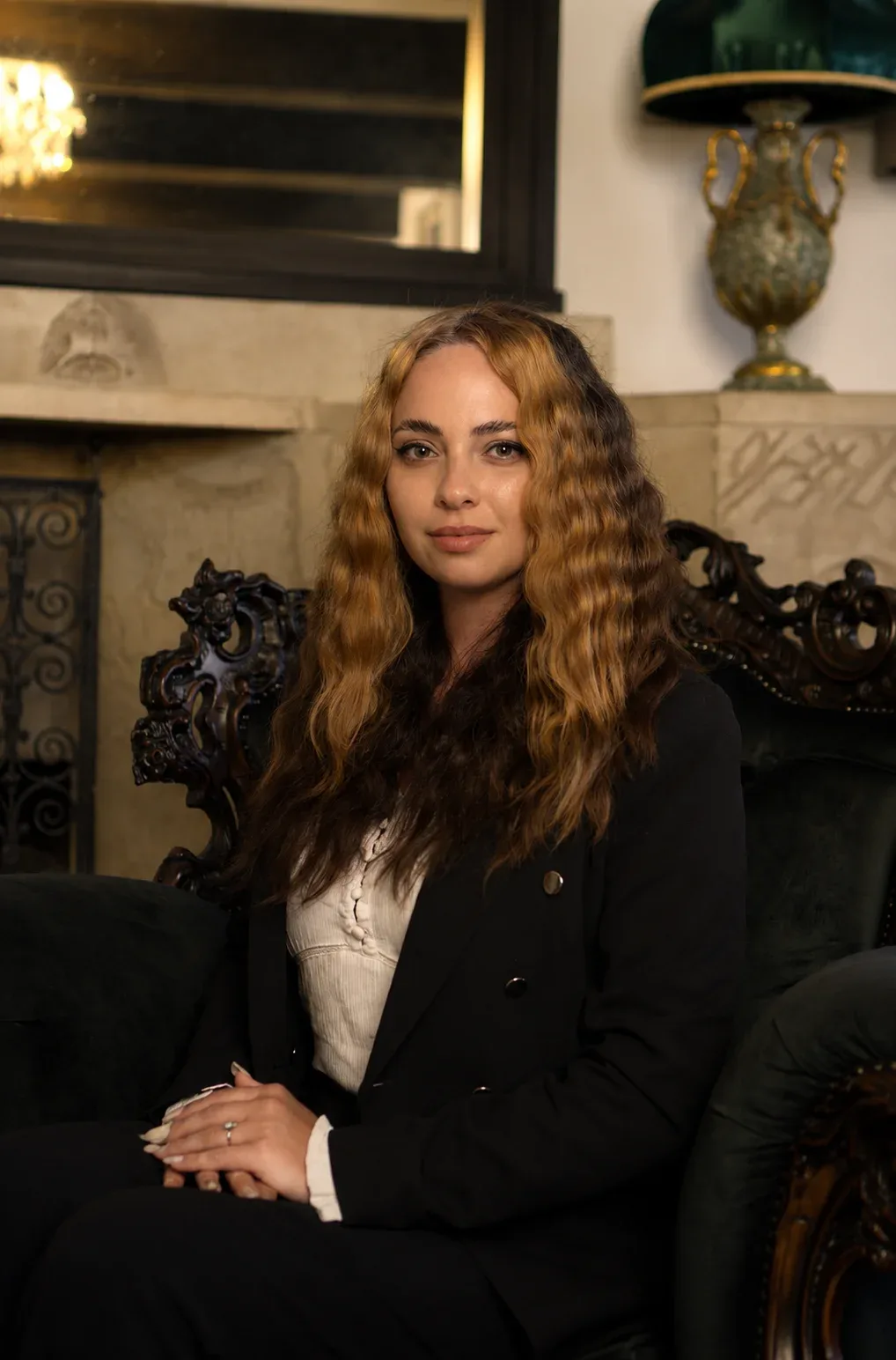 Cășlaru Loredana Ionela — Reprezentant Vânzări