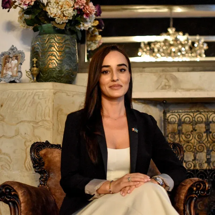 Monica Badea — Director Vânzări