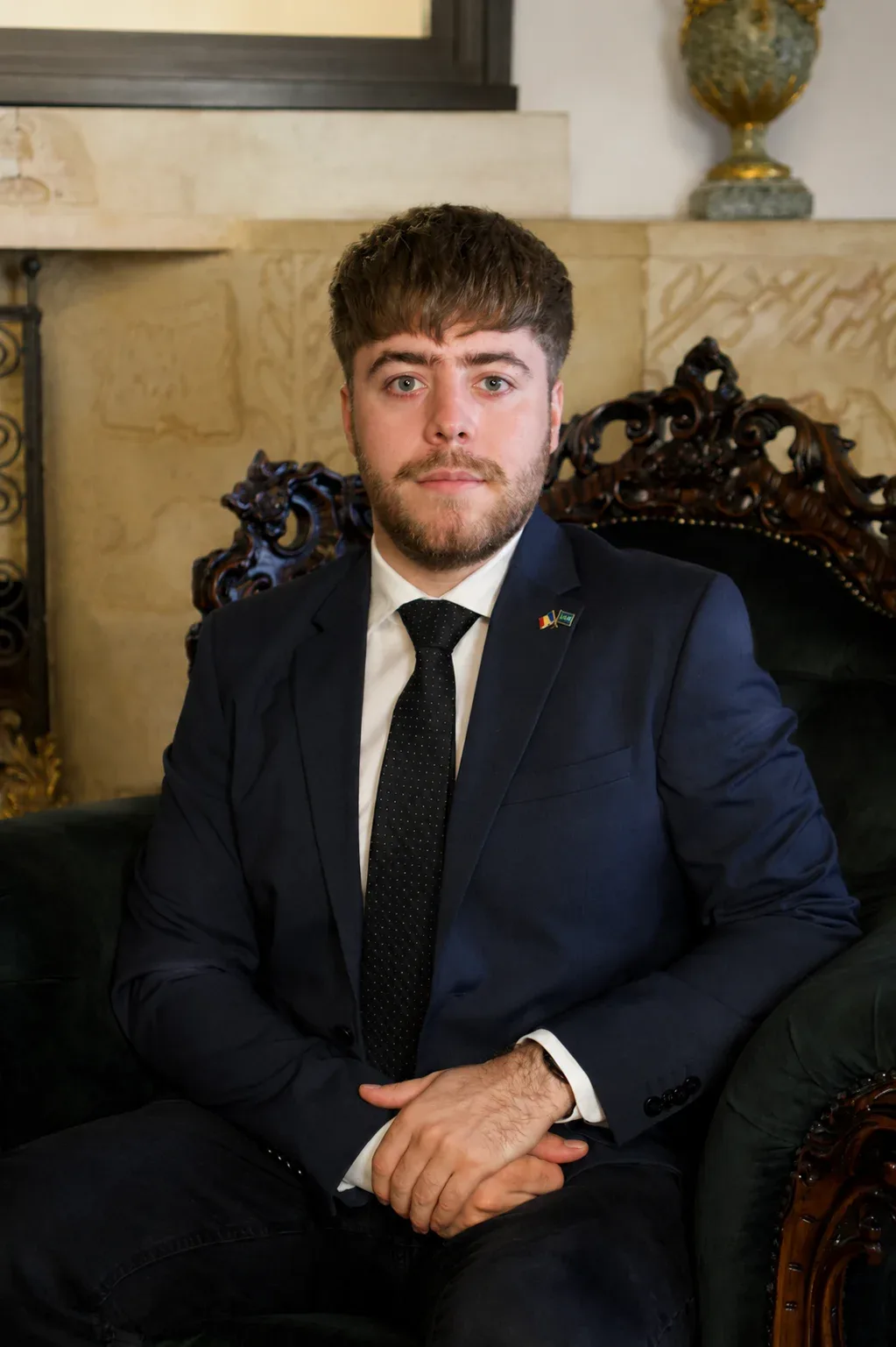 Radu Ciobanu — WordPress Senior